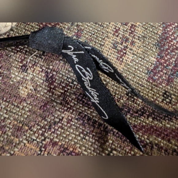 Vera Bradley Cosmetic Bag - Picture 5 of 10